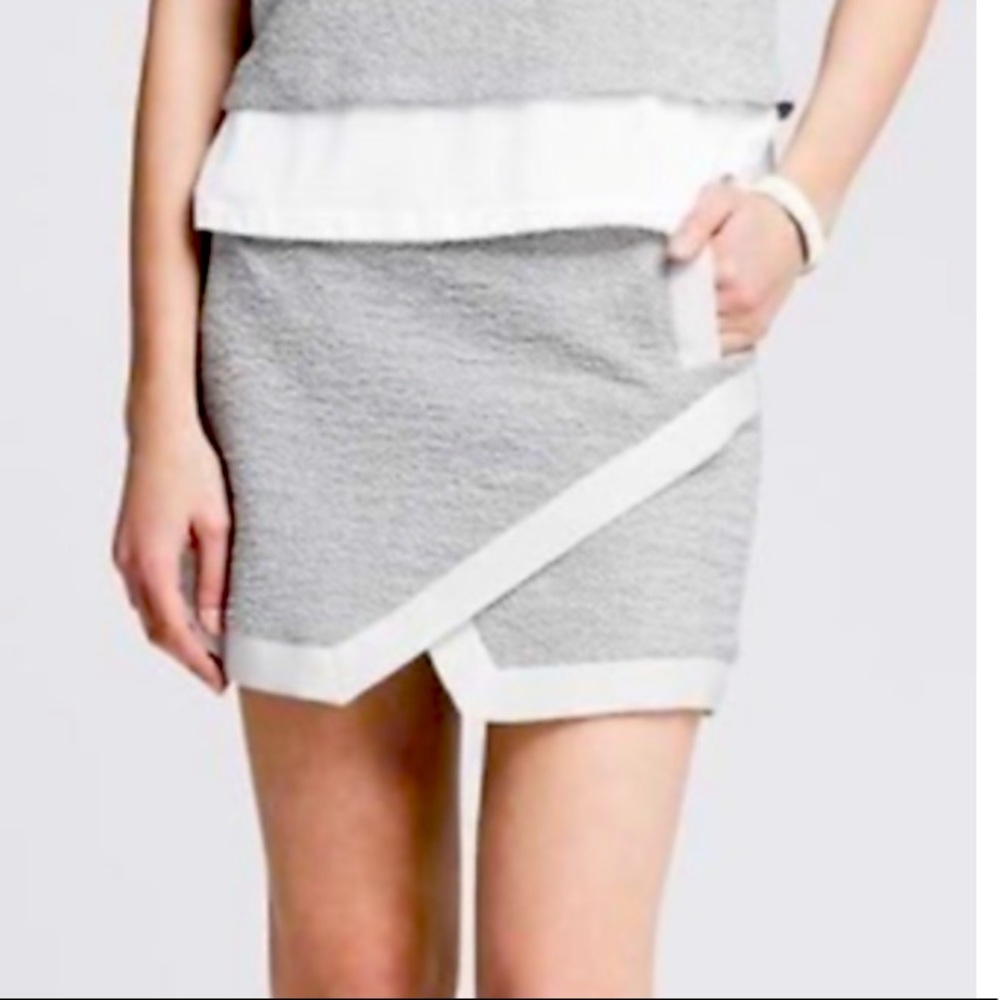 Banana republic skirt